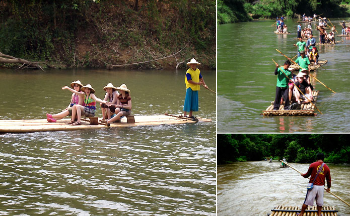 chiangmai-elephant-care-safari-bamboo-rafting